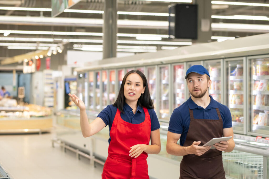 Folha de Pagamento para Supermercado: reduza riscos