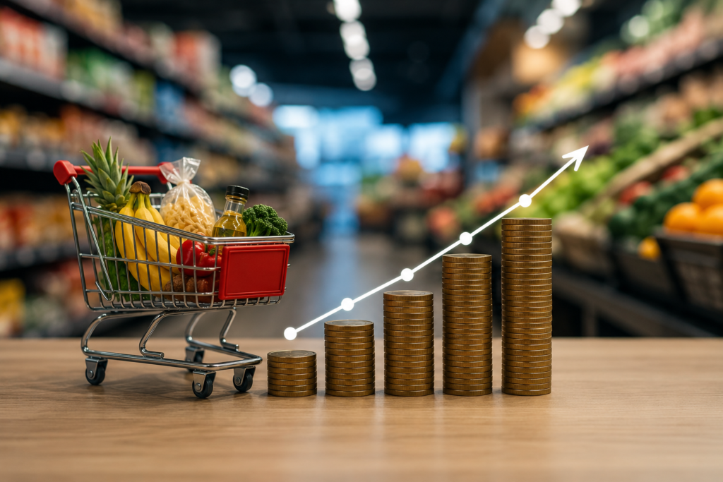 Reforma Tributária para Supermercados: como proteger a margem de lucro até 2033